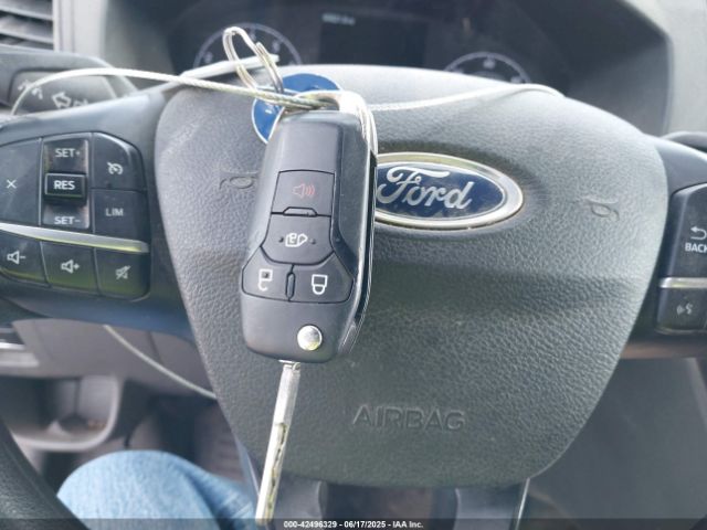 1FTBR1X88PKB01513 Ford Transit-250