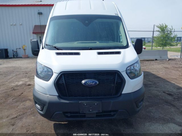 1FTBR1X88PKB01513 Ford Transit-250