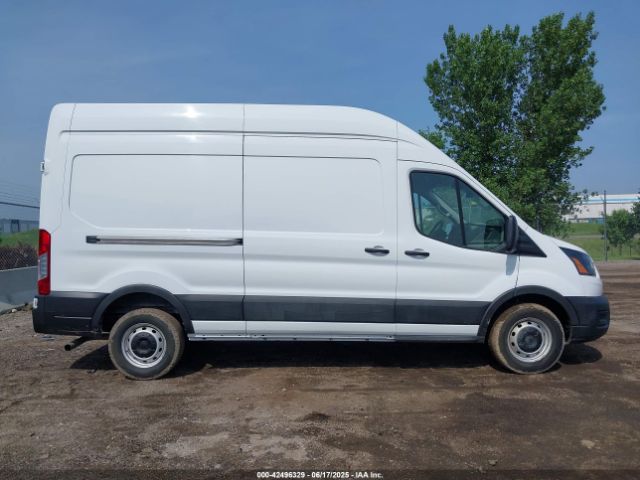 1FTBR1X88PKB01513 Ford Transit-250