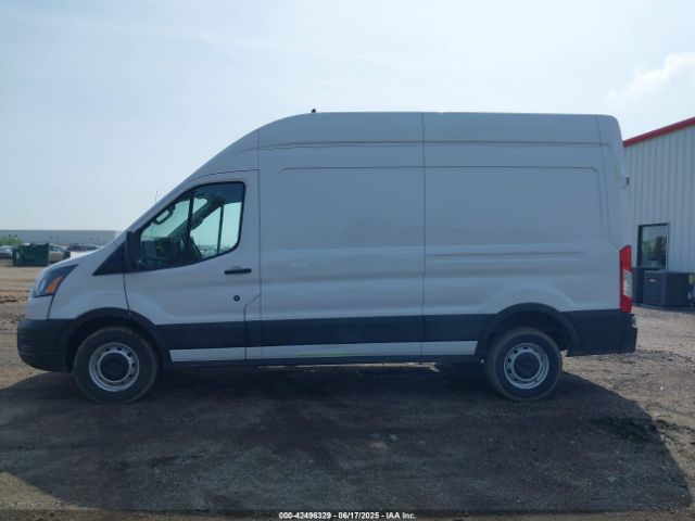 1FTBR1X88PKB01513 Ford Transit-250