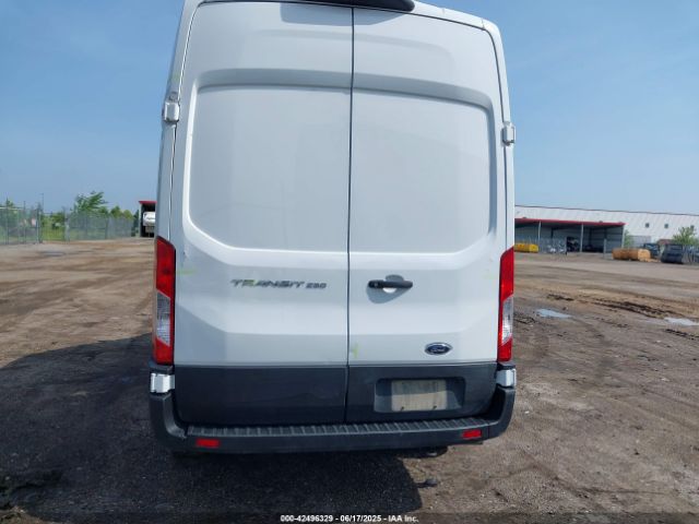 1FTBR1X88PKB01513 Ford Transit-250