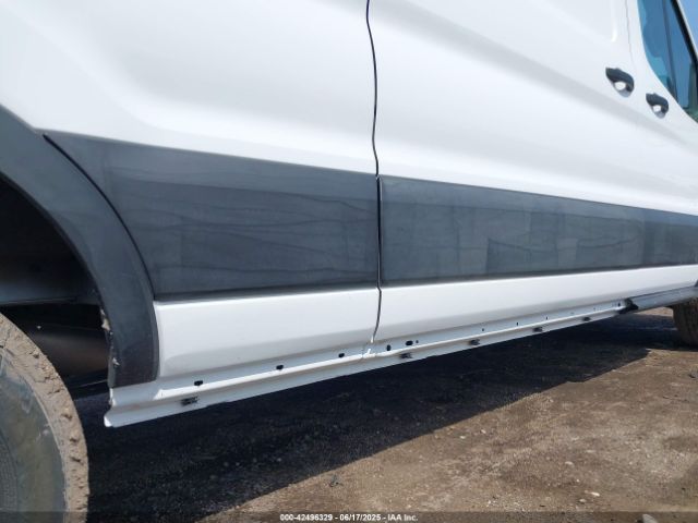 1FTBR1X88PKB01513 Ford Transit-250