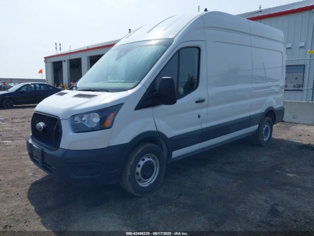 1FTBR1X88PKB01513 Ford Transit-250