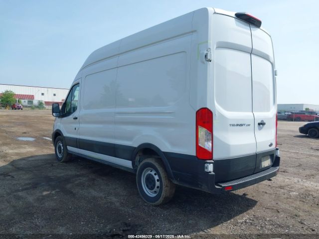 1FTBR1X88PKB01513 Ford Transit-250