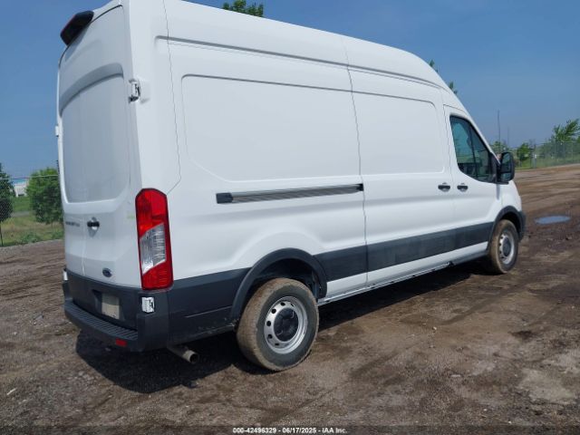 1FTBR1X88PKB01513 Ford Transit-250