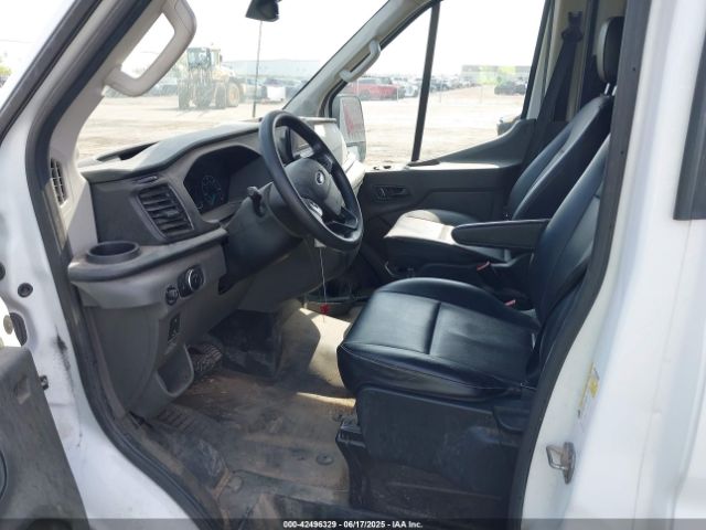 1FTBR1X88PKB01513 Ford Transit-250