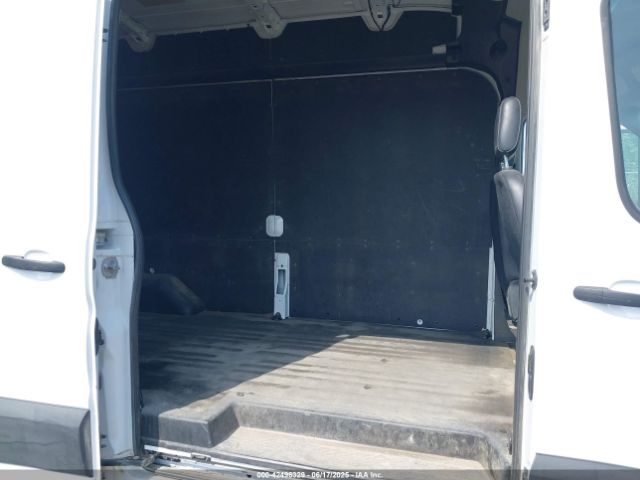 1FTBR1X88PKB01513 Ford Transit-250