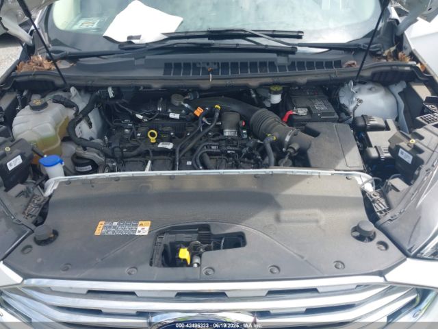 2021 FORD EDGE 2FMPK3J99MBA00702 Photo 9