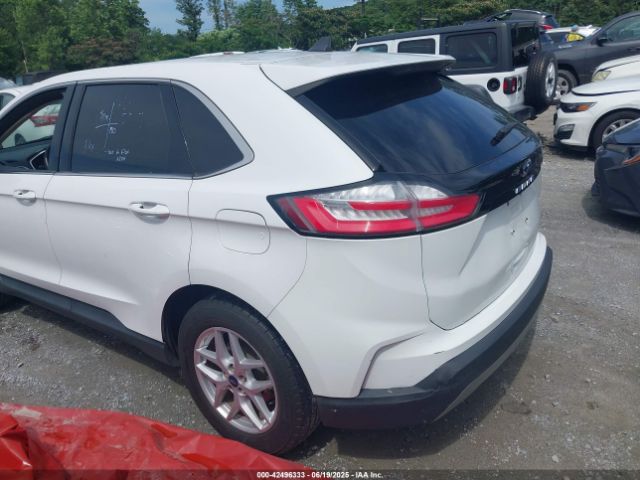 2021 FORD EDGE 2FMPK3J99MBA00702 Photo 2