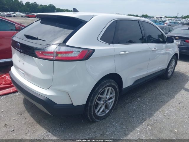 2021 FORD EDGE 2FMPK3J99MBA00702 Photo 3