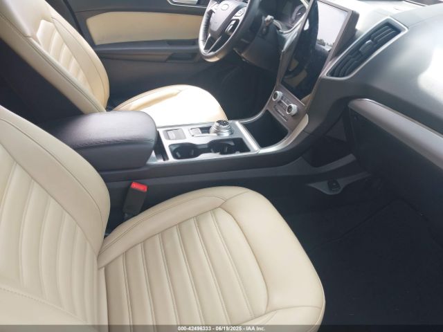 2021 FORD EDGE 2FMPK3J99MBA00702 Photo 4