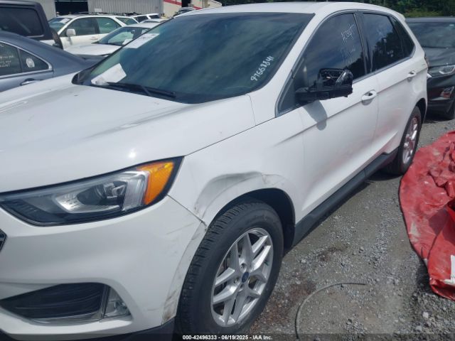 2021 FORD EDGE 2FMPK3J99MBA00702 Photo 5