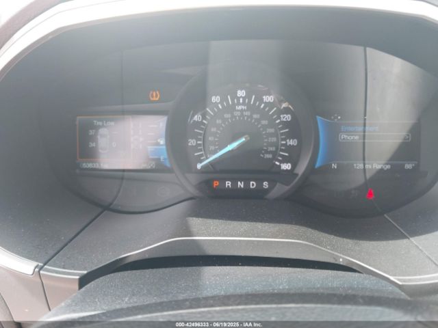2021 FORD EDGE 2FMPK3J99MBA00702 Photo 6
