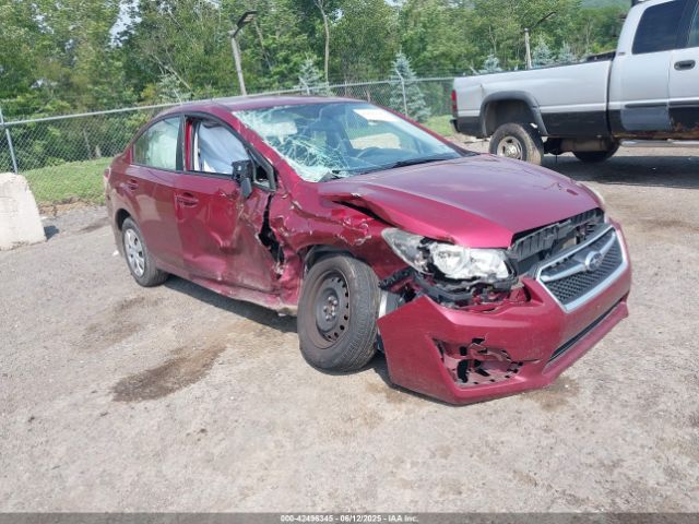2015 SUBARU IMPREZA JF1GJAA67FH023294