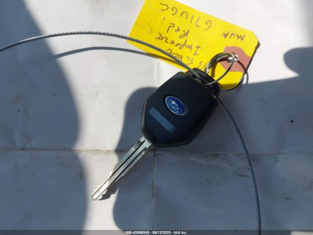2015 SUBARU IMPREZA JF1GJAA67FH023294 Photo 10