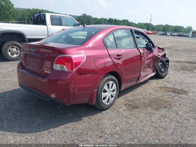 2015 SUBARU IMPREZA JF1GJAA67FH023294 Photo 3