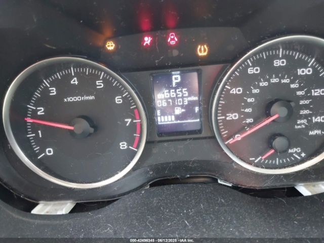 2015 SUBARU IMPREZA JF1GJAA67FH023294 Photo 6