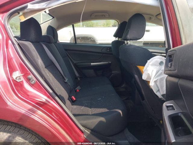 2015 SUBARU IMPREZA JF1GJAA67FH023294 Photo 7