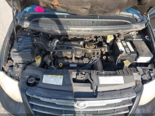 2006 CHRYSLER TOWN & COUNTRY 2A8GP54L66R876008 Photo 9