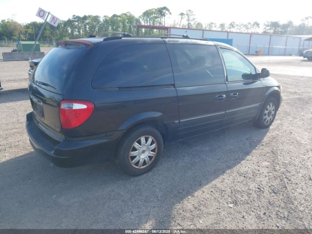 2006 CHRYSLER TOWN & COUNTRY 2A8GP54L66R876008 Photo 3