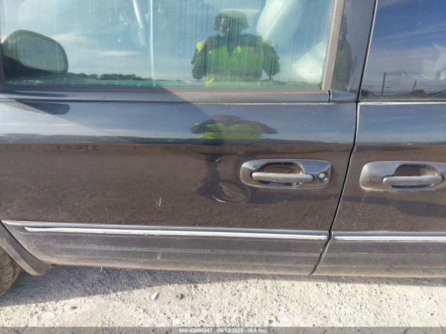 2006 CHRYSLER TOWN & COUNTRY 2A8GP54L66R876008 Photo 5