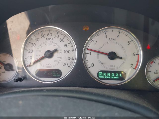 2006 CHRYSLER TOWN & COUNTRY 2A8GP54L66R876008 Photo 6