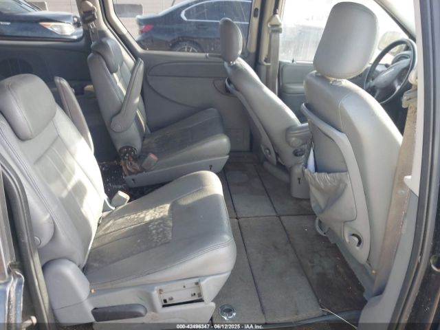 2006 CHRYSLER TOWN & COUNTRY 2A8GP54L66R876008 Photo 7