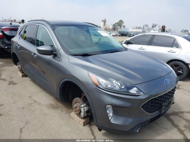 2022 FORD ESCAPE 1FMCU0KZ3NUA26035