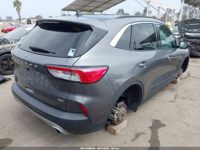 2022 FORD ESCAPE 1FMCU0KZ3NUA26035 Photo 3