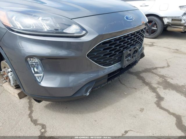 2022 FORD ESCAPE 1FMCU0KZ3NUA26035 Photo 5