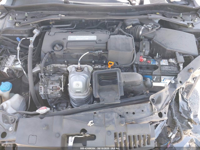 1HGCR2F8XGA019818 Honda k24w1
