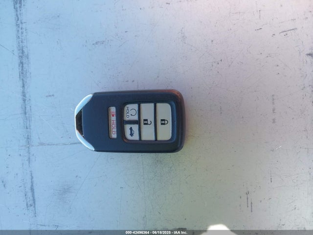 1HGCR2F8XGA019818 Honda k24w1