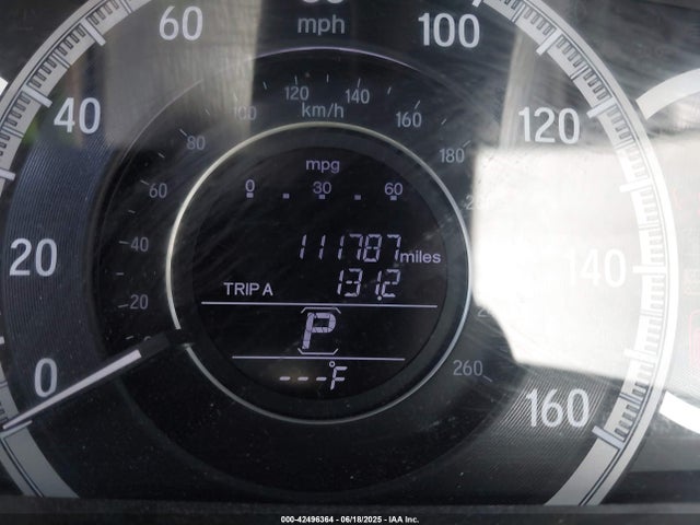 1HGCR2F8XGA019818 Honda k24w1