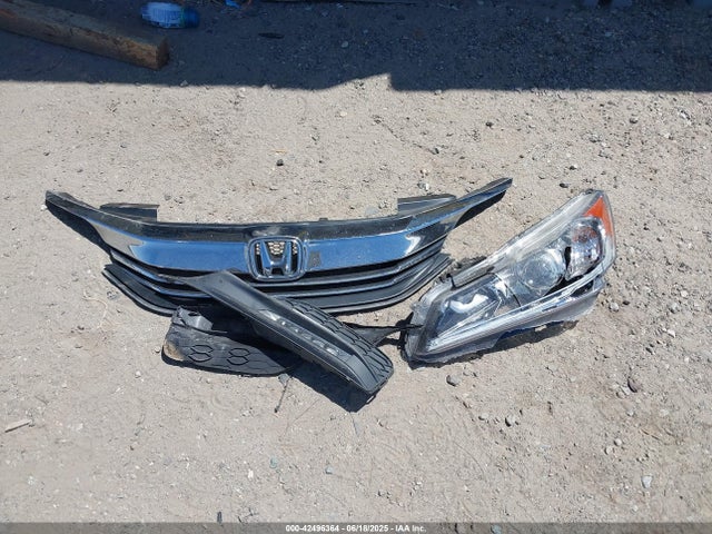 1HGCR2F8XGA019818 Honda k24w1