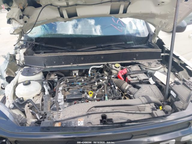2024 FORD BRONCO SPORT 3FMCR9C61RRF50842 Photo 9