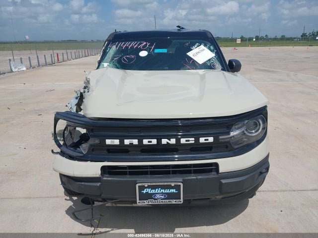Ford dragon 2024 3FMCR9C61RRF50842 Image 12