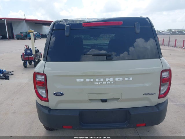 Ford dragon 2024 3FMCR9C61RRF50842 Image 16