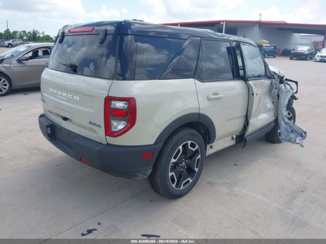 2024 FORD BRONCO SPORT 3FMCR9C61RRF50842 Photo 3