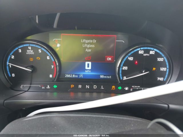 2024 FORD BRONCO SPORT 3FMCR9C61RRF50842 Photo 6