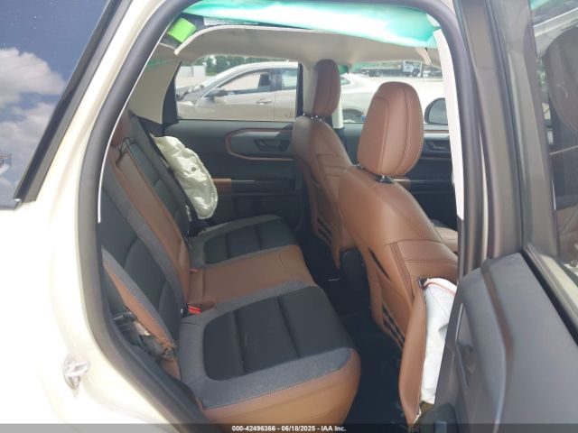 2024 FORD BRONCO SPORT 3FMCR9C61RRF50842 Photo 7