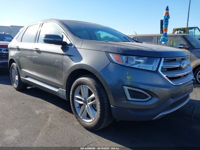 2017 FORD EDGE 2FMPK4J84HBB43771
