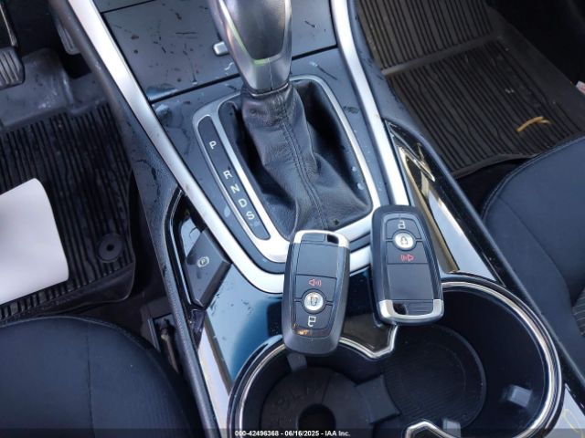 2017 FORD EDGE 2FMPK4J84HBB43771 Photo 10