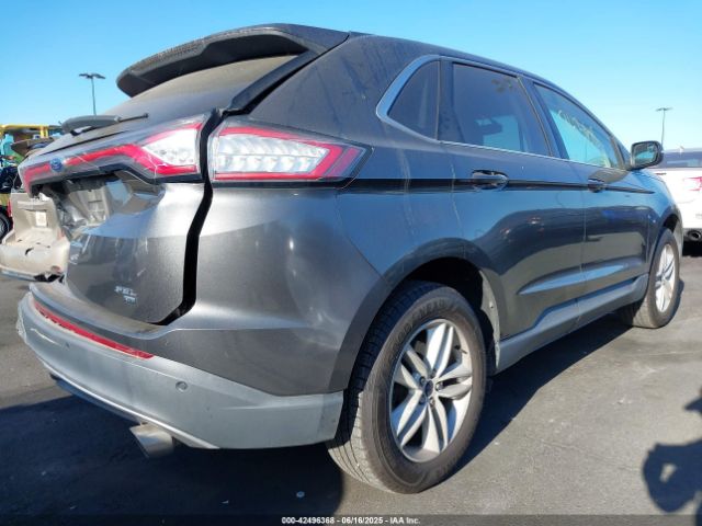 2017 FORD EDGE 2FMPK4J84HBB43771 Photo 3