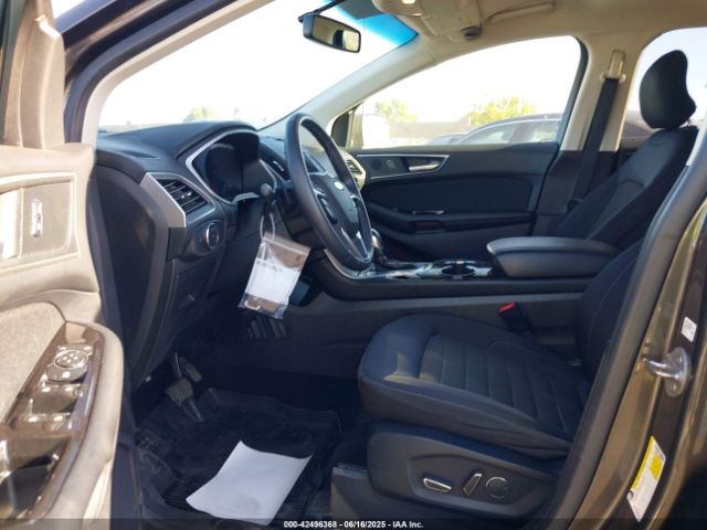 2017 FORD EDGE 2FMPK4J84HBB43771 Photo 4
