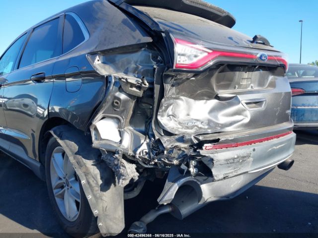 2017 FORD EDGE 2FMPK4J84HBB43771 Photo 5