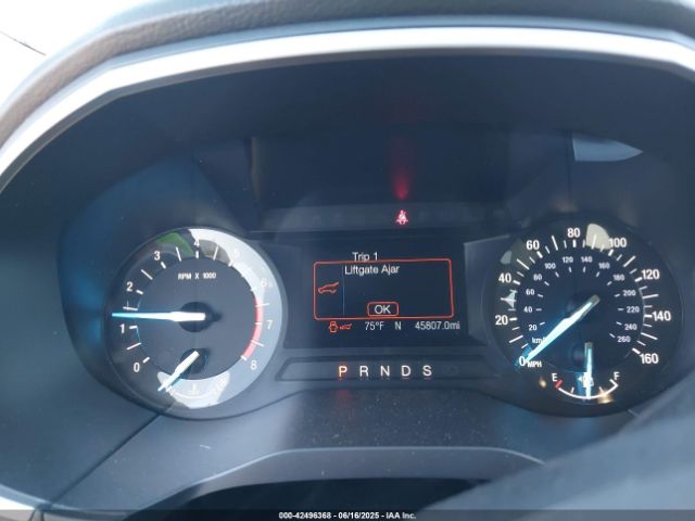 2017 FORD EDGE 2FMPK4J84HBB43771 Photo 6