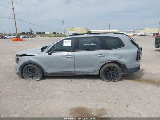KIA gdi lambda-ii 2023 5XYP5DGC2PG408107 Image 14