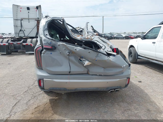 KIA gdi lambda-ii 2023 5XYP5DGC2PG408107 Image 16