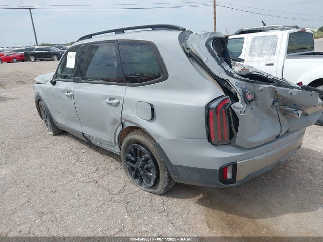 KIA gdi lambda-ii 2023 5XYP5DGC2PG408107 Image 3