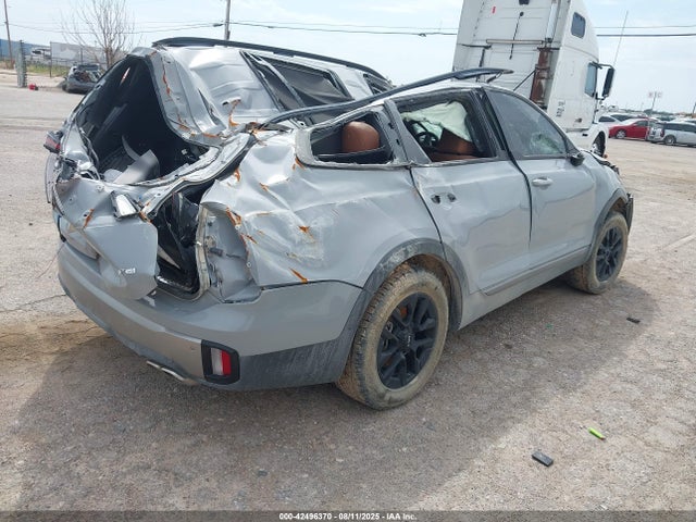 KIA gdi lambda-ii 2023 5XYP5DGC2PG408107 Image 4